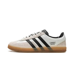 ADIDAS Gazelle Indoor Bad Bunny - Off White