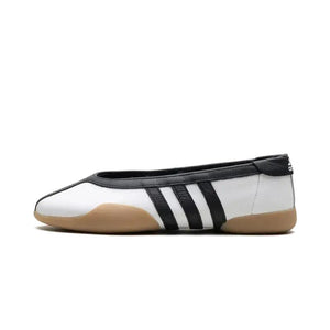 ADIDAS Taekwondo Mei Ballet WMNS White Black-shoes-Adidas-36-LOTABY
