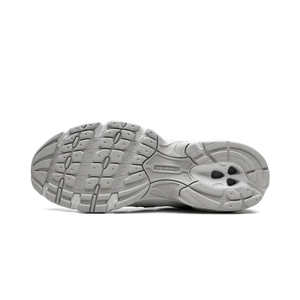 NEW BALANCE 530 Silver Metallic Polka Dots