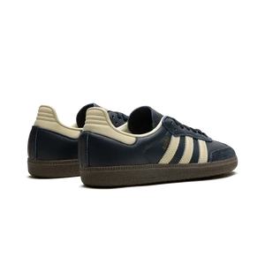 ADIDAS Samba OG Night Navy Cream White-shoes-Adidas-36-LOTABY