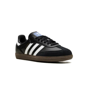 ADIDAS Samba OG Black Gum-shoes-Adidas-36-LOTABY