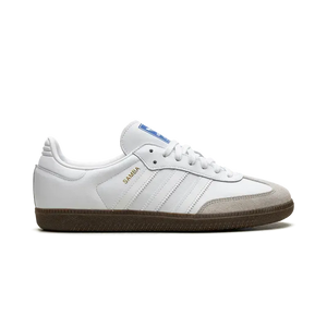 ADIDAS Samba OG Double White Gum-shoes-Adidas-36-LOTABY