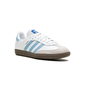 ADIDAS Samba OG White Sky Blue-shoes-Adidas-36-LOTABY