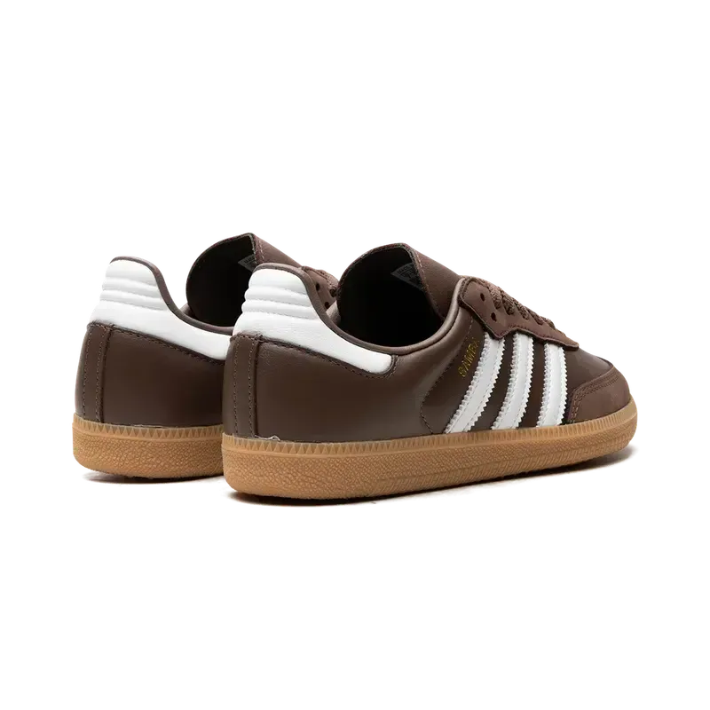 ADIDAS SAMBA OG WMNS Earth Strata Gum-shoes-Adidas-36-LOTABY