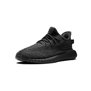 Yeezy Boost 350 V2 - Black KIDS