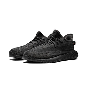 Yeezy Boost 350 V2 - Black KIDS