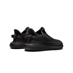 Yeezy Boost 350 V2 - Black KIDS