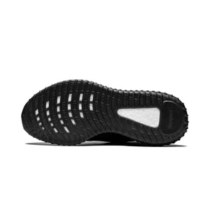 Yeezy Boost 350 V2 - Black KIDS
