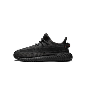 Yeezy Boost 350 V2 - Black KIDS
