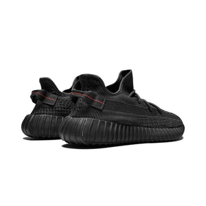 Yeezy Boost 350 V2 - Black Reflective
