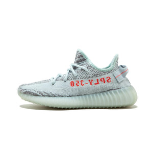 Yeezy Boost 350 V2 - Blue Tint