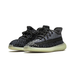 Yeezy Boost 350 V2 - Carbon KIDS