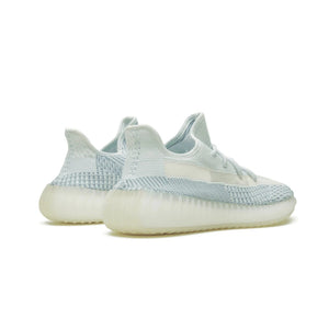 Yeezy Boost 350 V2 - Cloud White