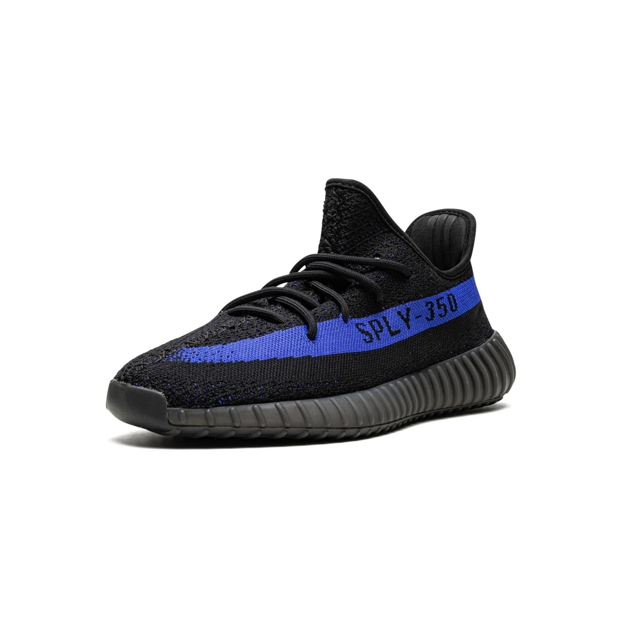 Yeezy Boost 350 V2 - Dazzling Blue