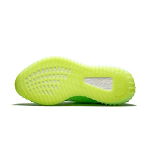 Yeezy Boost 350 V2 - fluorescent green