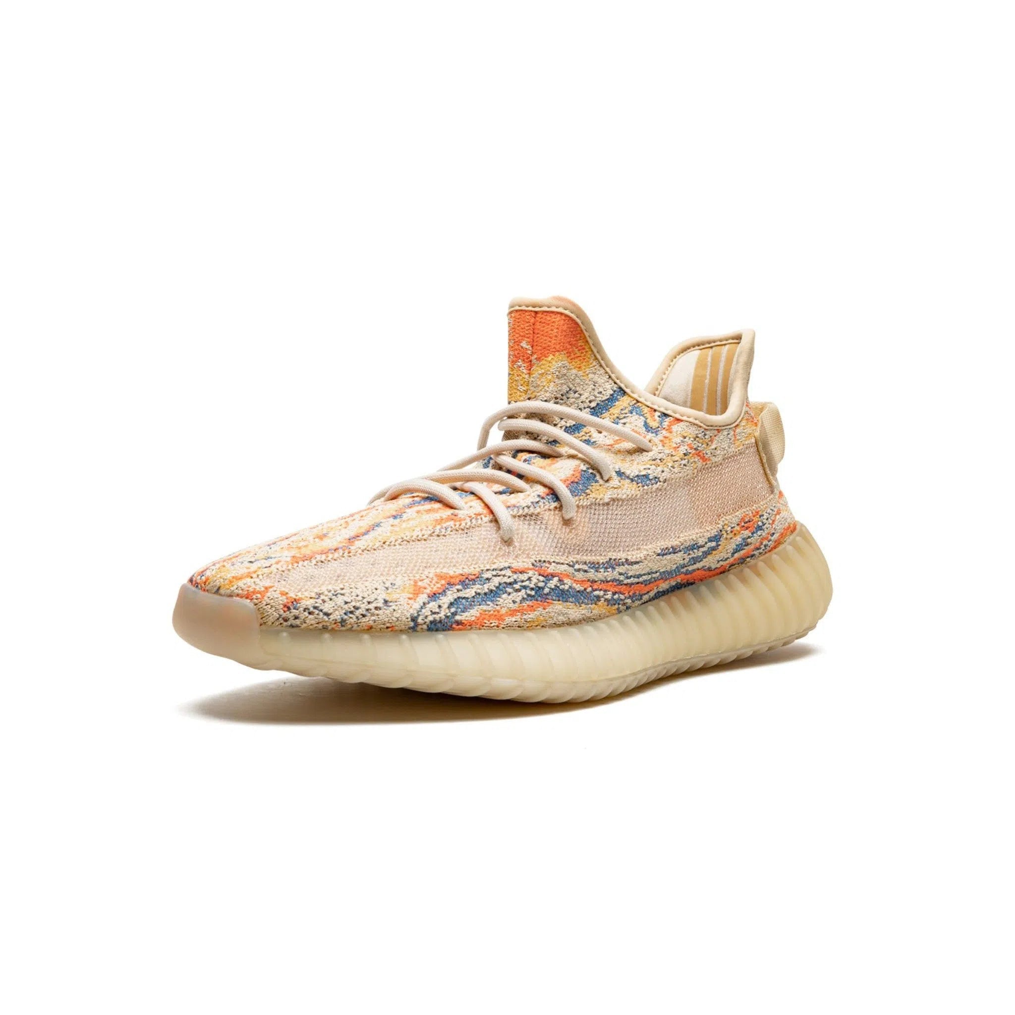 Yeezy Boost 350 V2 - MX Oat