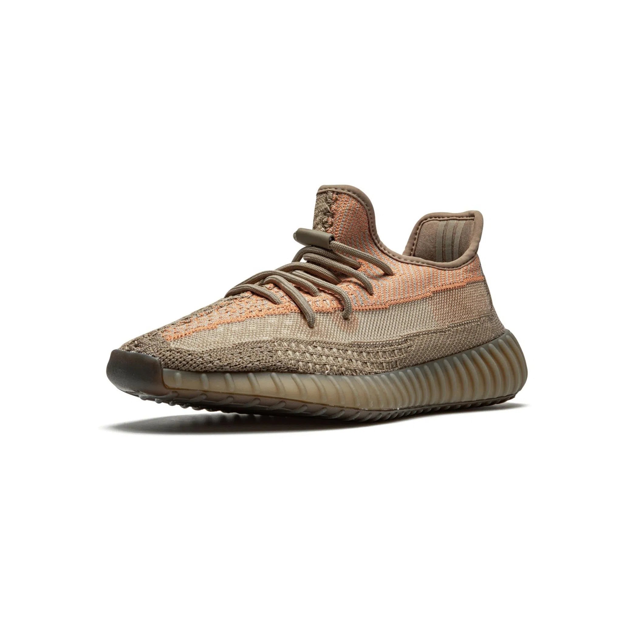 Yeezy Boost 350 V2 - Sand Taupe