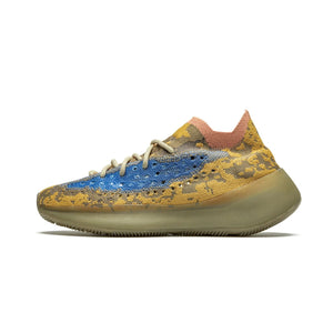 Yeezy Boost 380 - Blue Oat