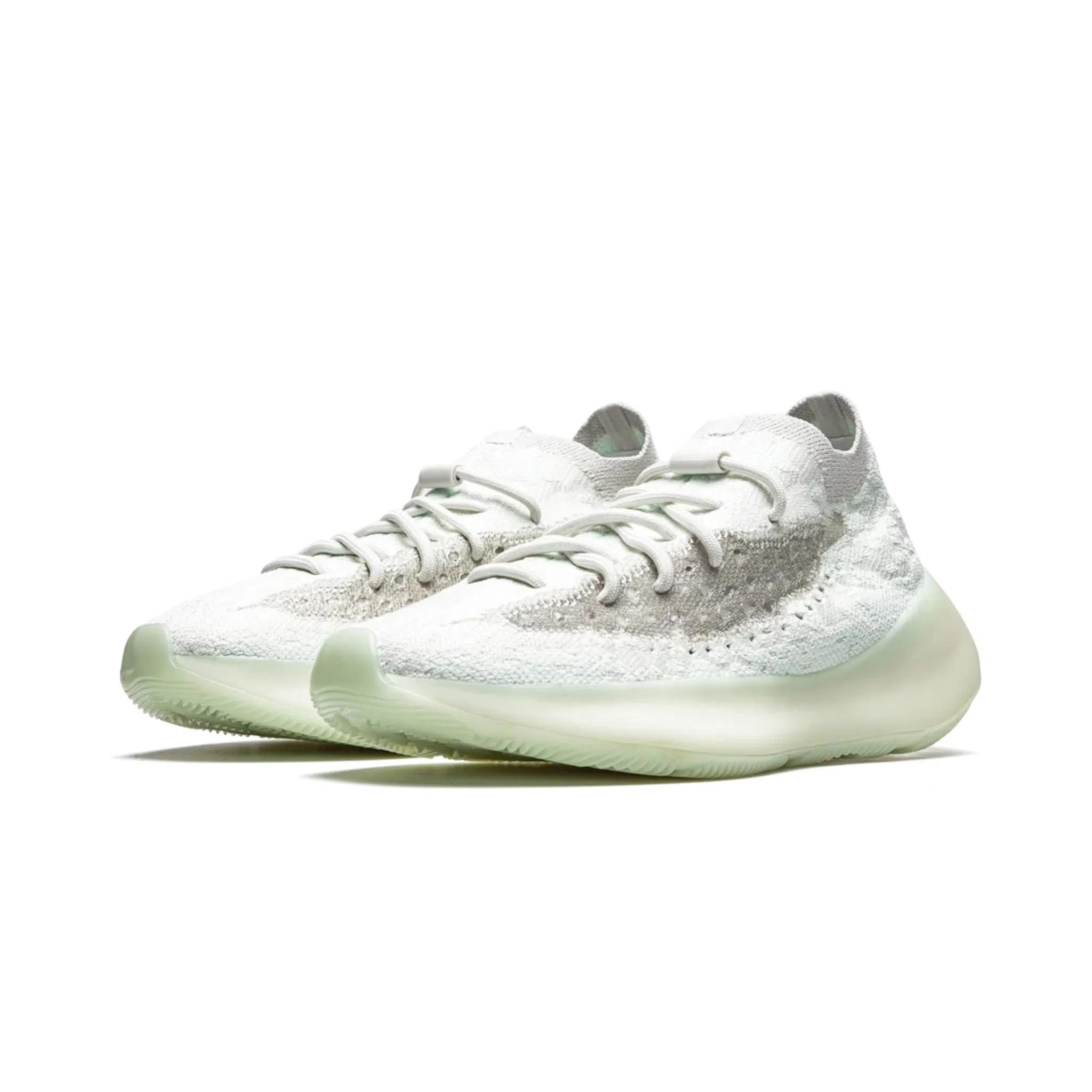 Yeezy Boost 380 - Calcite Glow