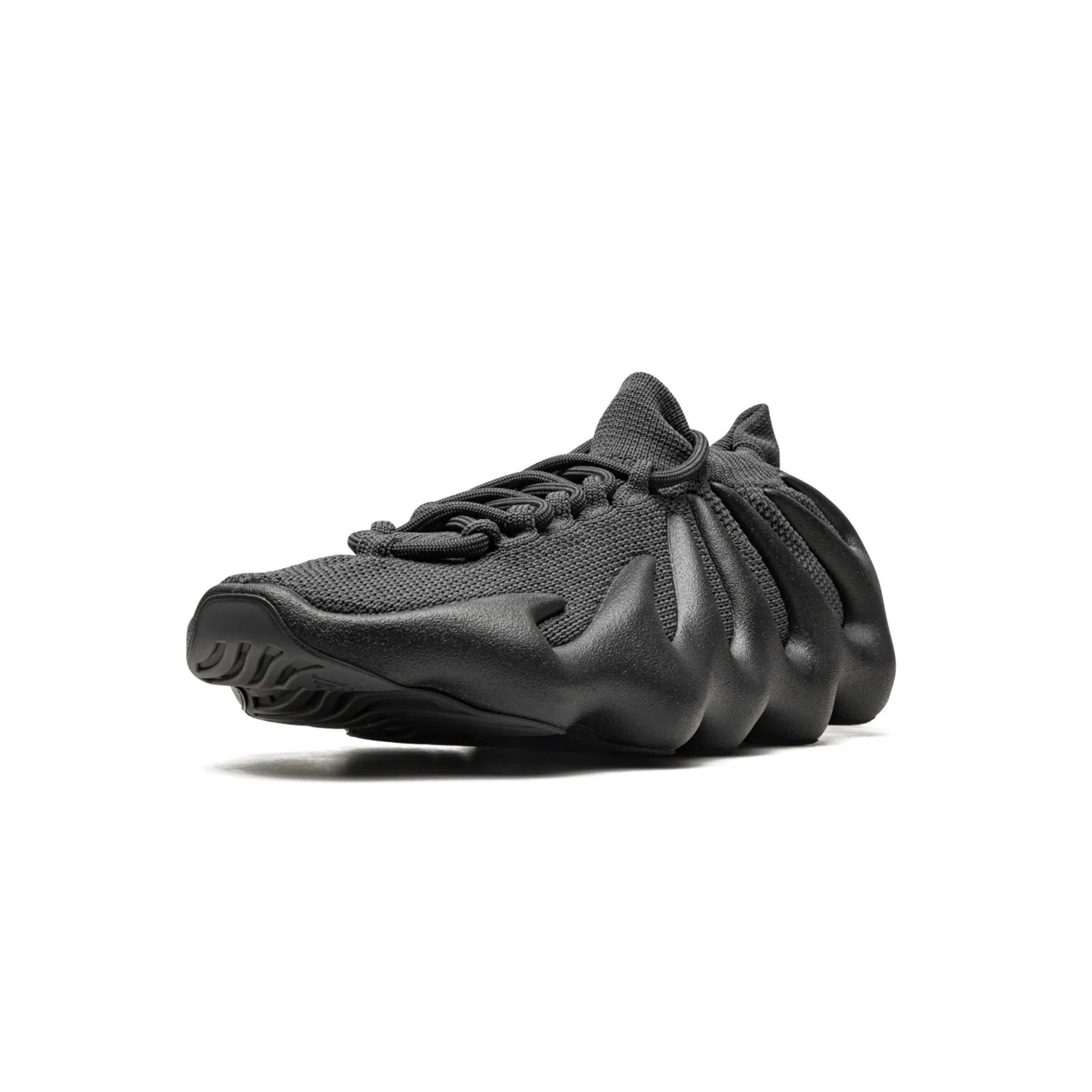 Yeezy Boost 450 - Utility Black