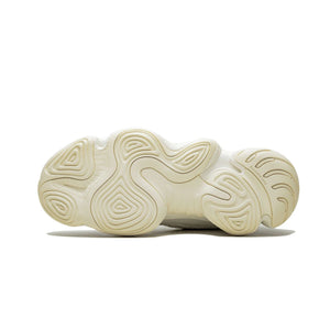 Yeezy Boost 500 - Bone White
