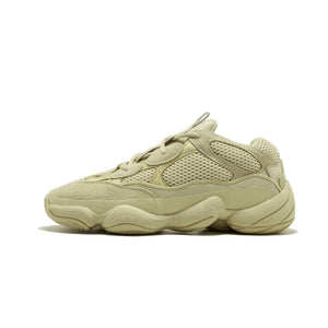 Yeezy Boost 500 - Super Moon Yellow