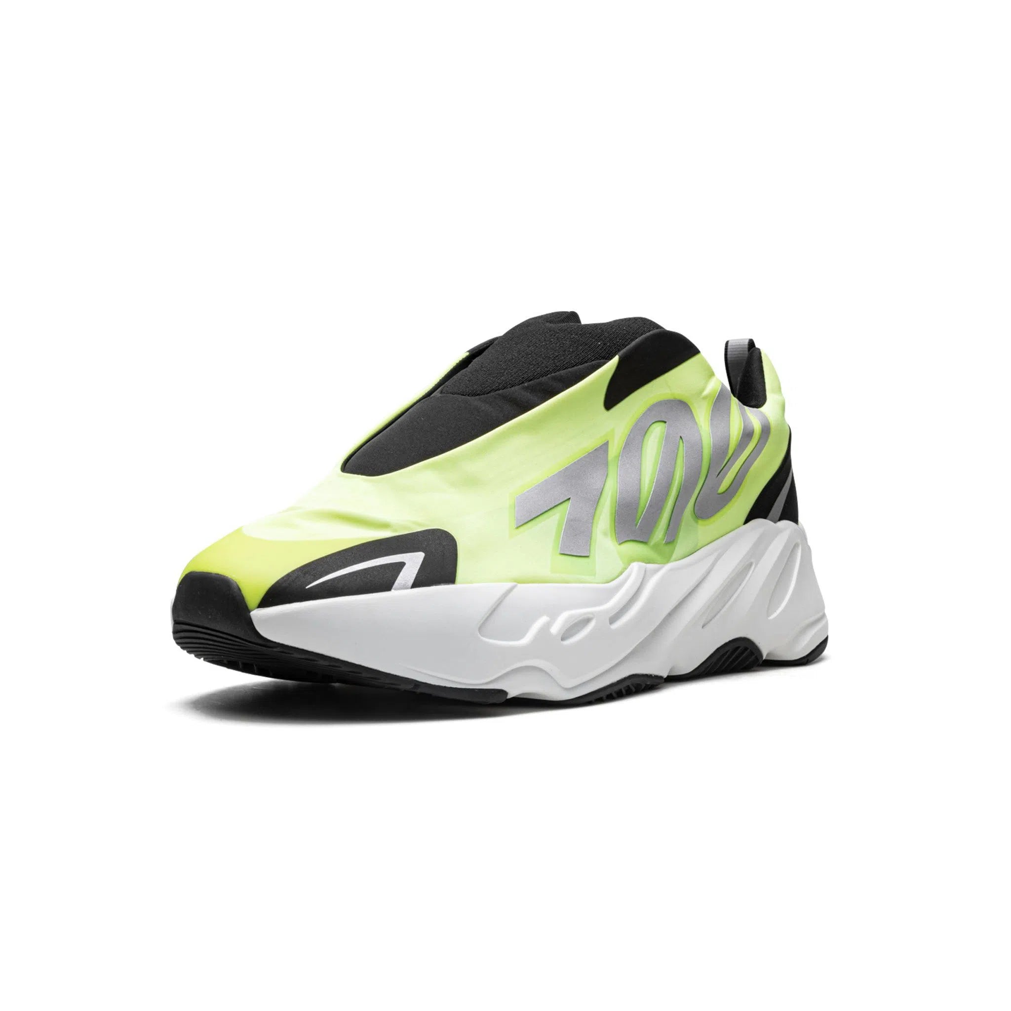 Yeezy Boost 700 MNVN - Laceless Phosphor