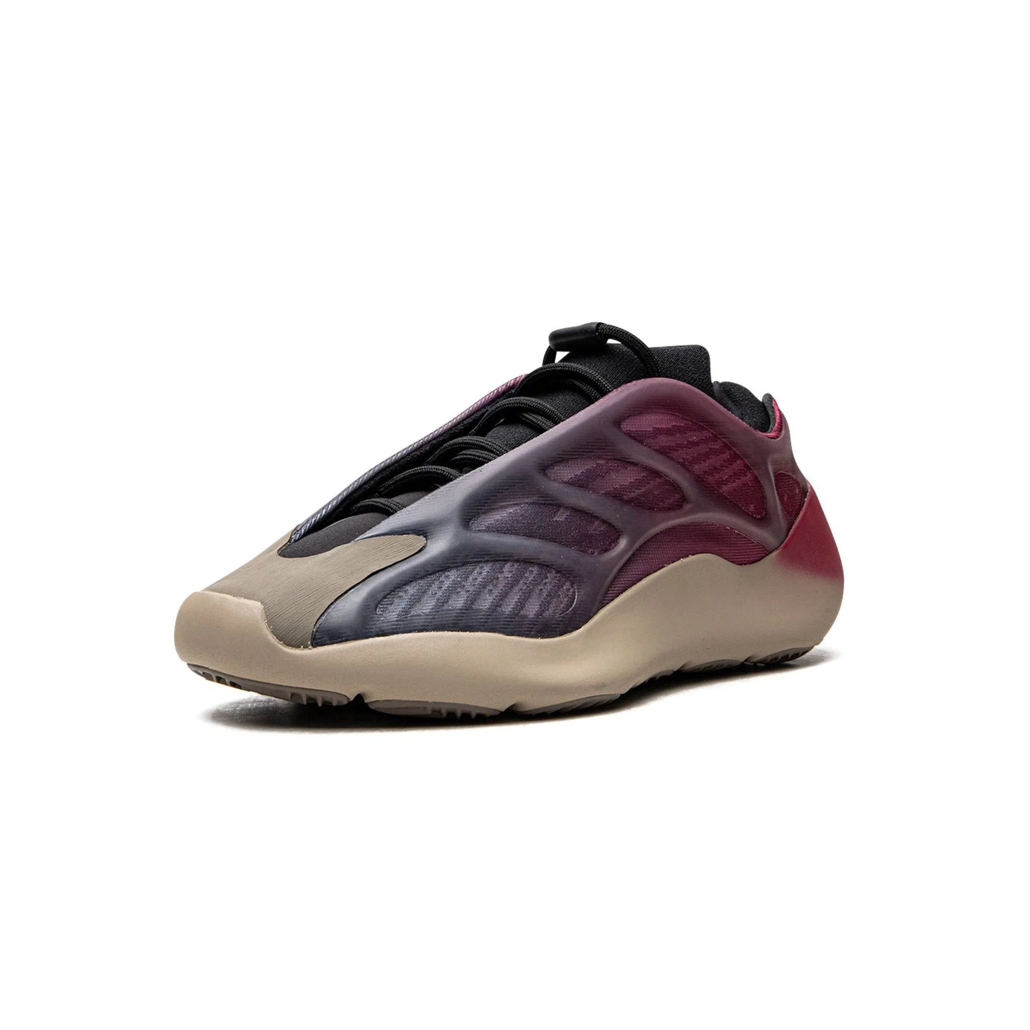 Yeezy Boost V3 700 - Fade Carbon