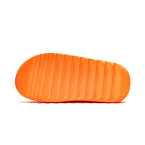 YEEZY SLIDE - Enflame Orange