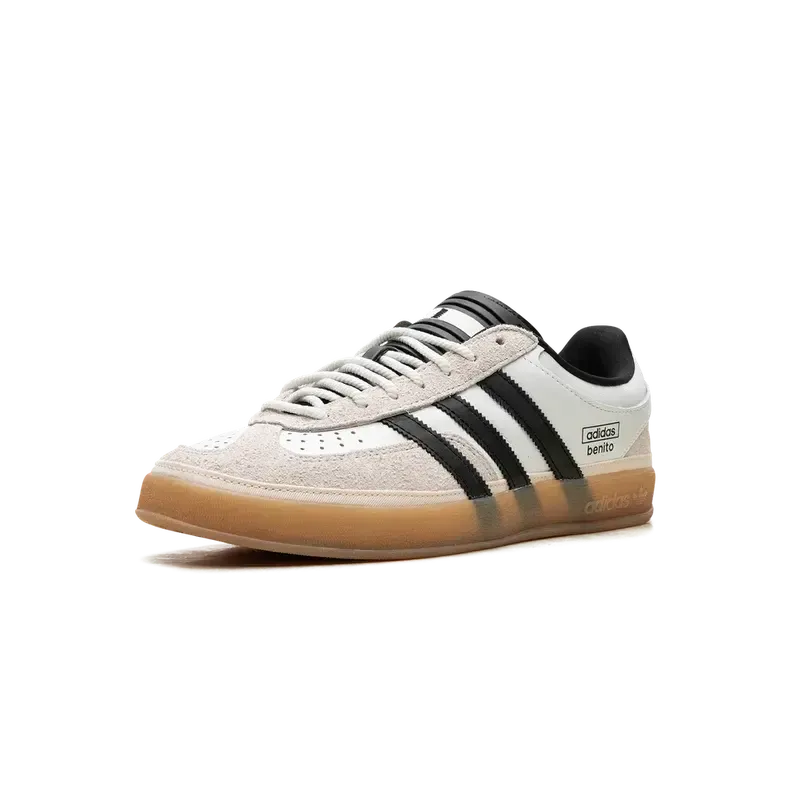 ADIDAS Gazelle Indoor Bad Bunny - Off White