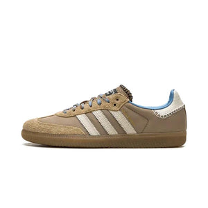 ADIDAS Samba Wales Bonner - Desert White