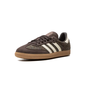 ADIDAS Tweed Pack Dark Brown-shoes-Adidas-36-LOTABY