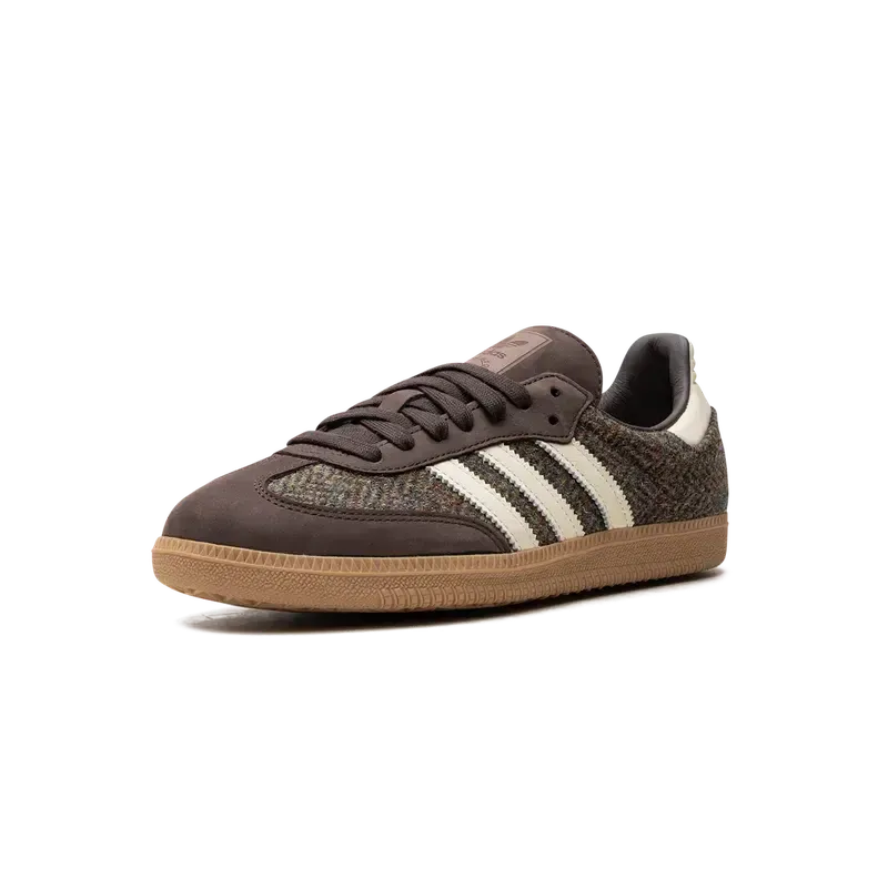 ADIDAS Tweed Pack Dark Brown-shoes-Adidas-36-LOTABY