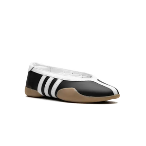 ADIDAS Taekwondo Mei Ballet WMNS Black White-shoes-Adidas-36-LOTABY
