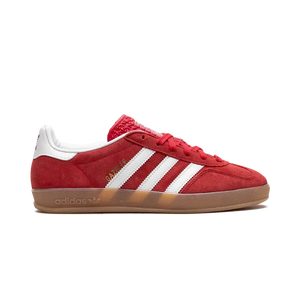 ADIDAS Gazelle Indoor Better Scarlet