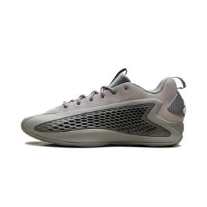 Adidas Ae 1 Low Metallic Grey