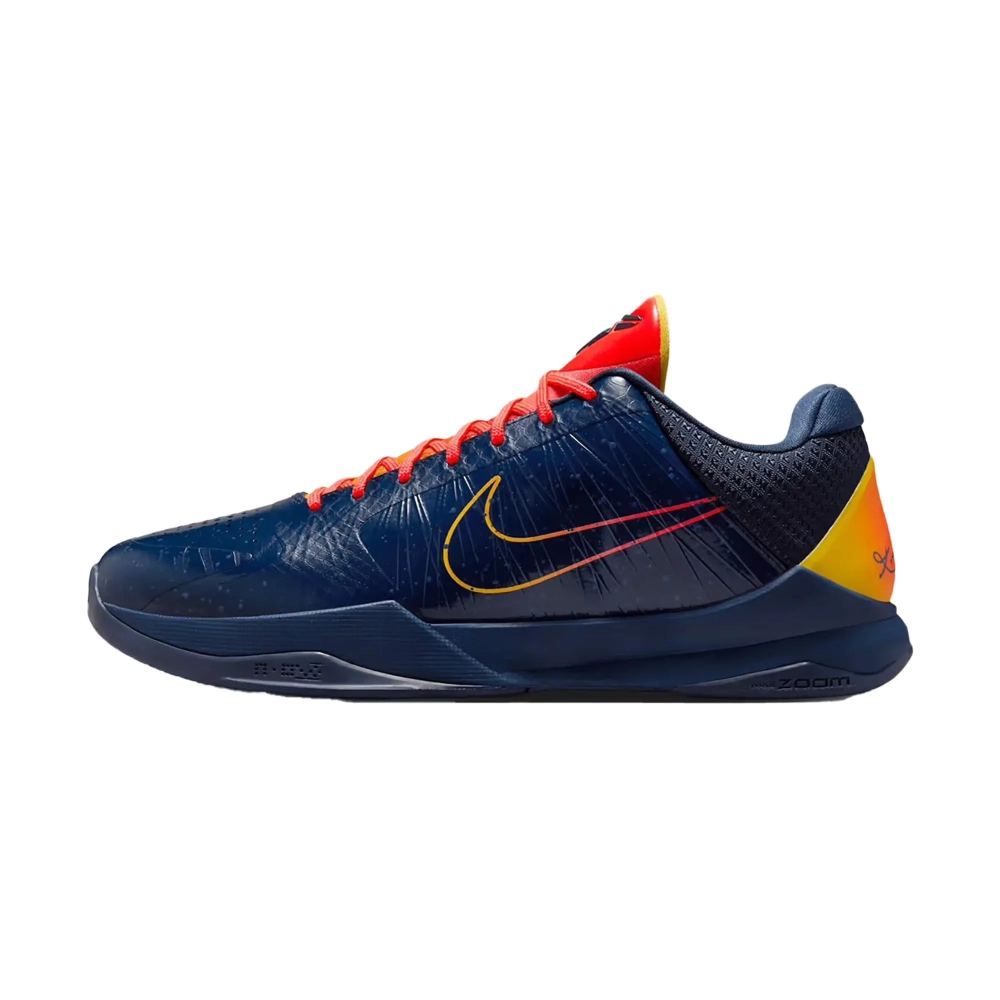 Nike Zoom Kobe 5 Protro Indiana Fever