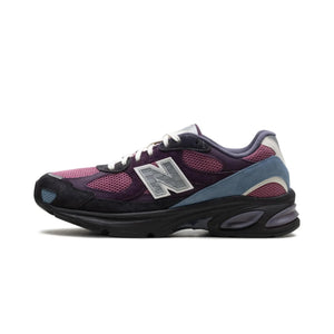 New Balance 2010 Kith - Purple Black