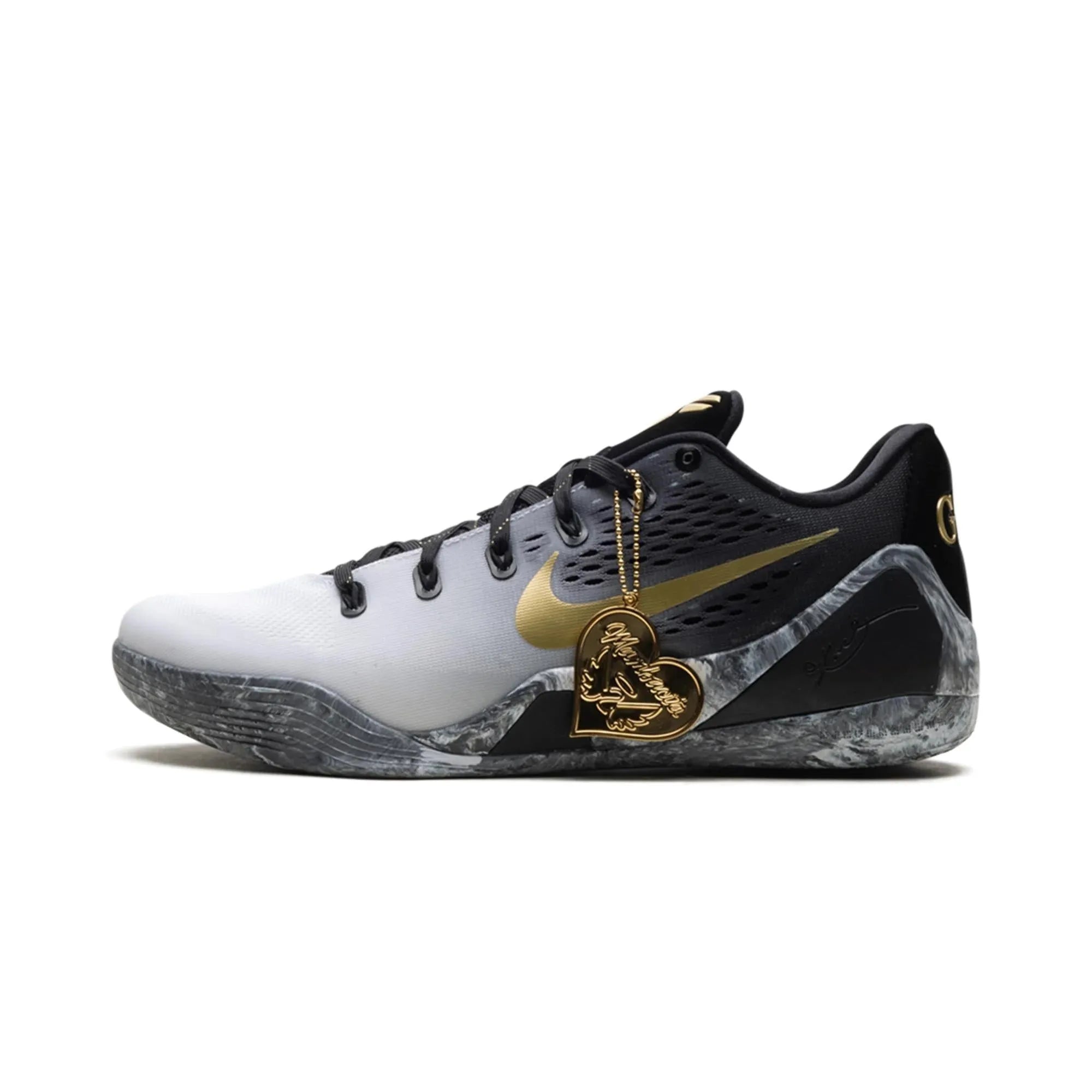 Nike Kobe 9 Elite Low Em Protro Mambacita
