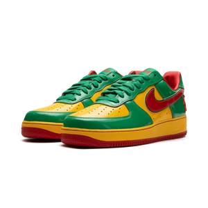 Nike Air Force 1 Low Lil Yachty Concrete Boys Lucky Green