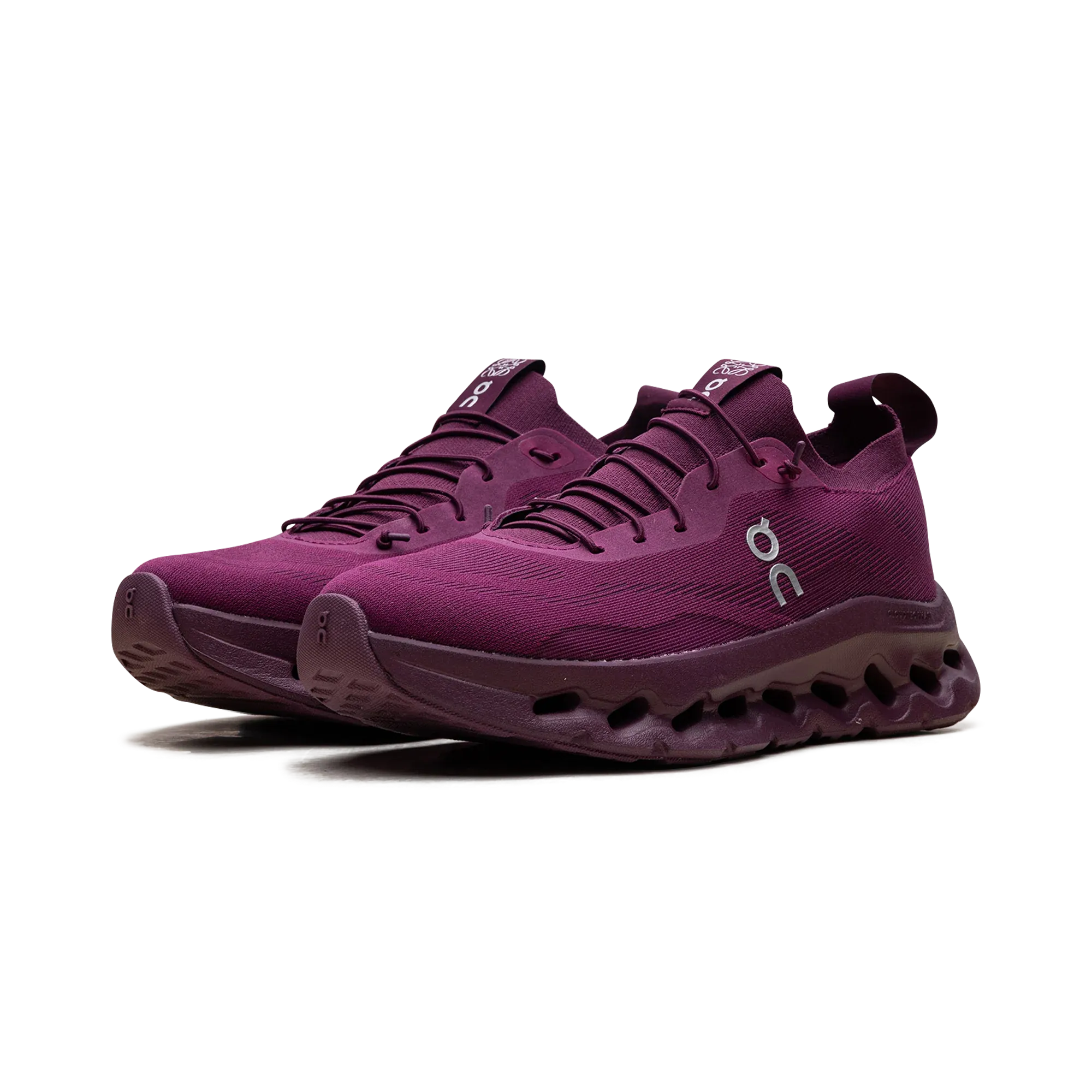 On Running Cloudtilt Wmns Loewe - Cherry