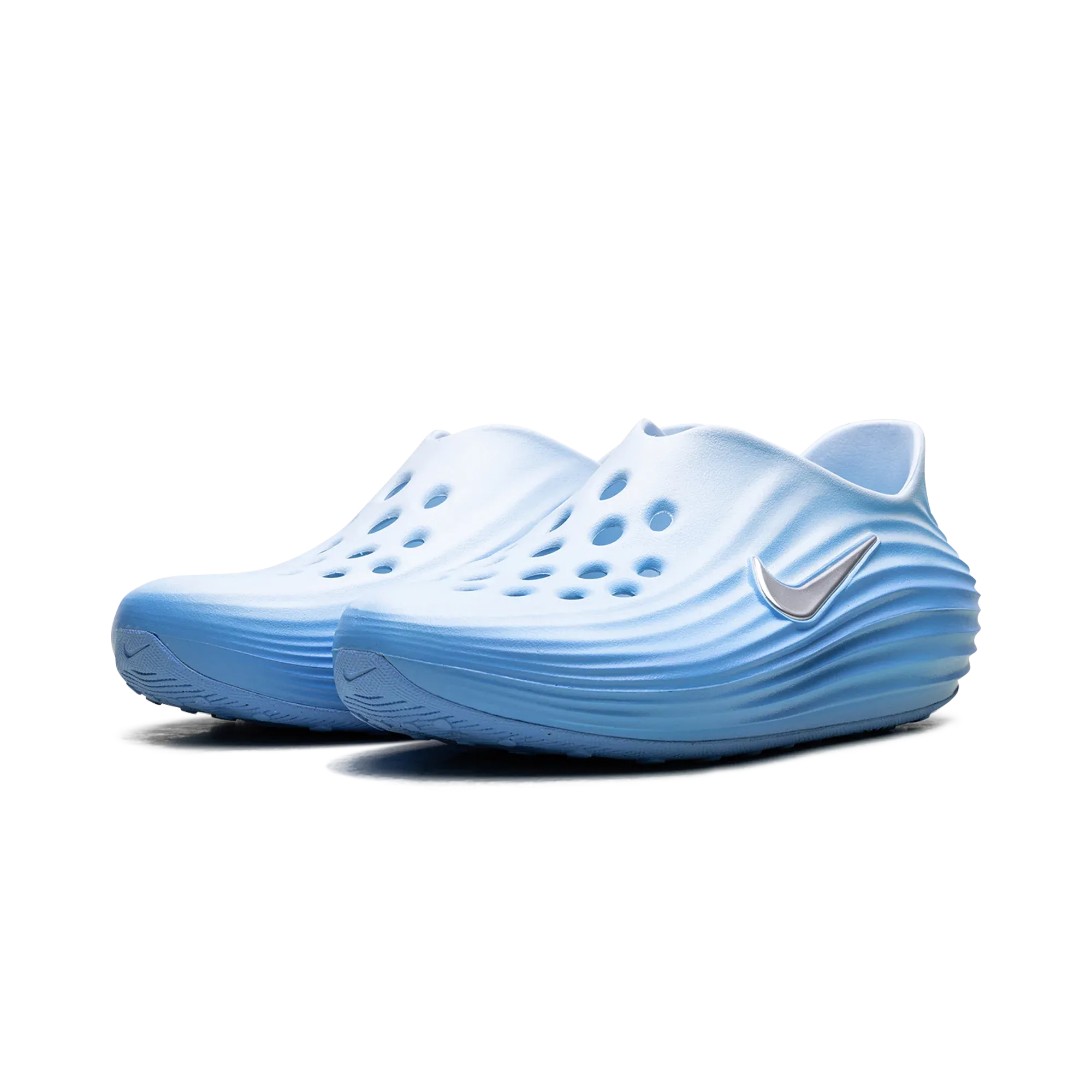 Nike Reactx Rejuven8 Wmns Glacier Blue