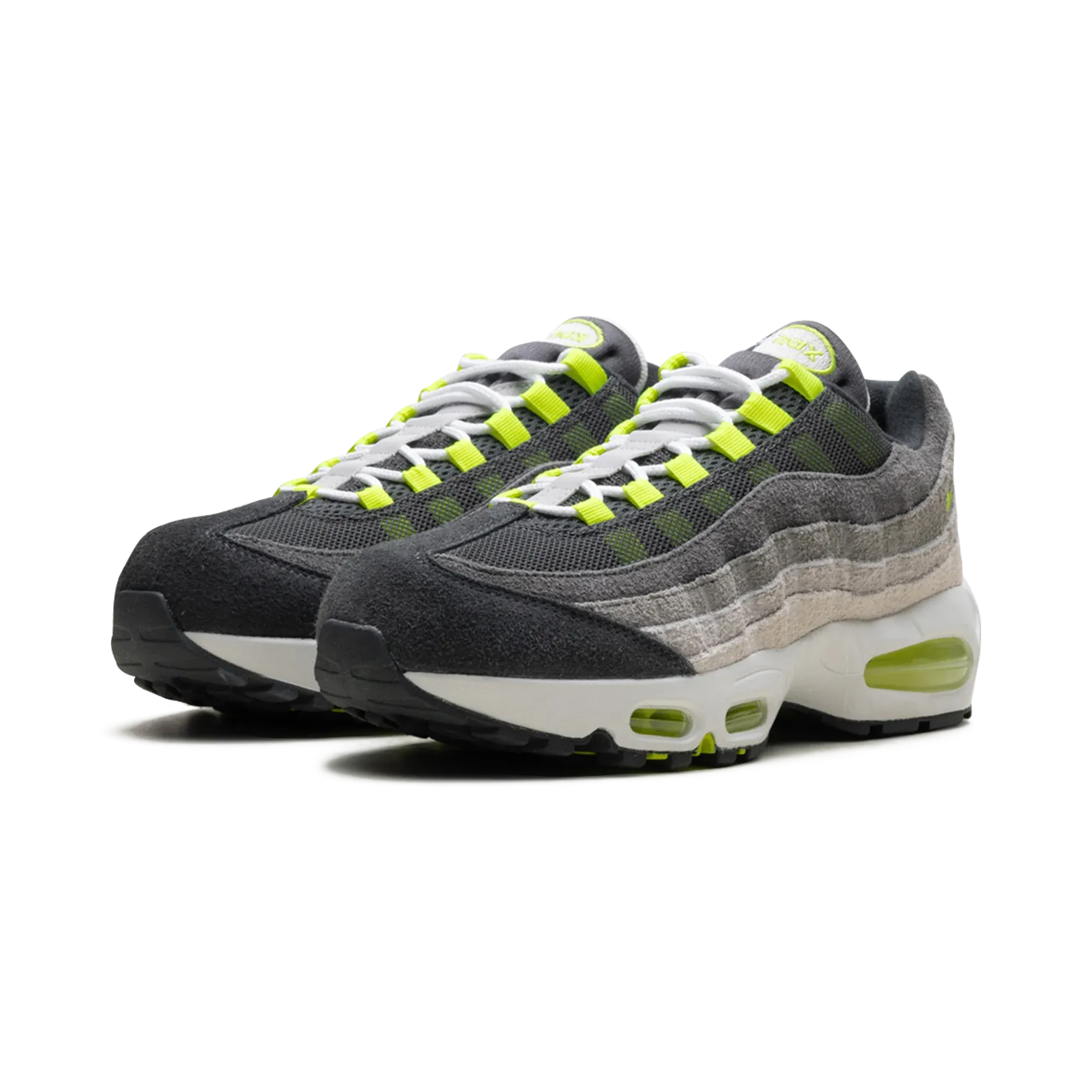 Nike Air Max 95 Og Reverse Gradient Neon