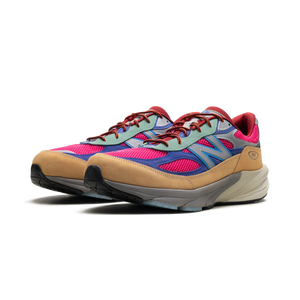 New Balance 990V6 Action Bronson - Ainôzama