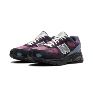 New Balance 2010 Kith - Purple Black