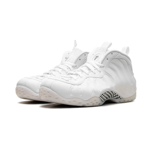 Nike Air Foamposite One Triple White