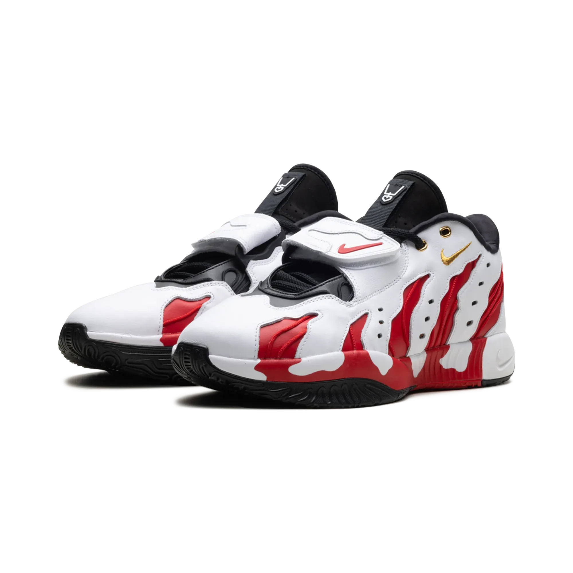 Nike Lebron 21 Prime 96 Varsity Red