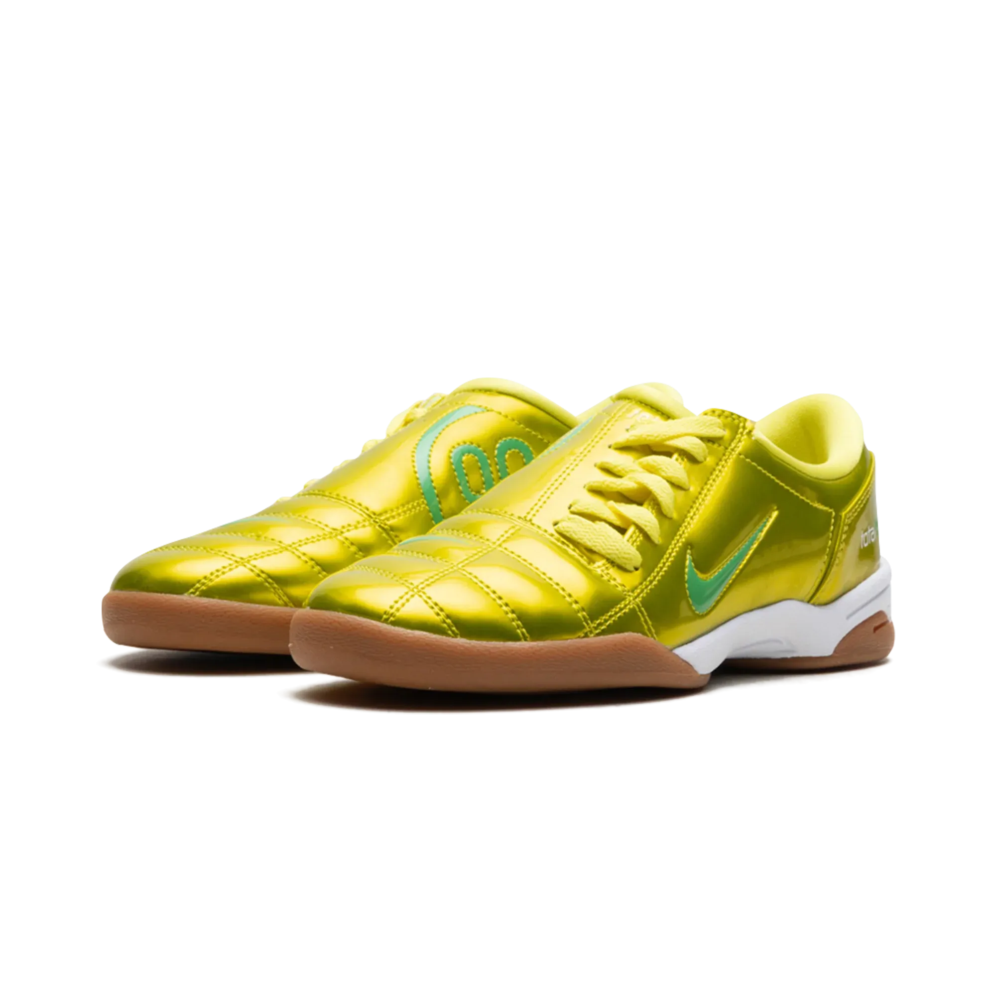 Nike Total 90 Iii Sp Dynamic Yellow