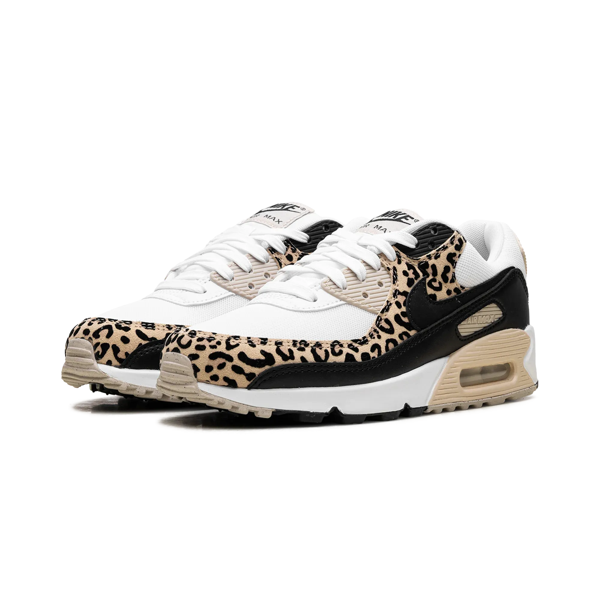 Nike Air Max 90 Wmns Leopard