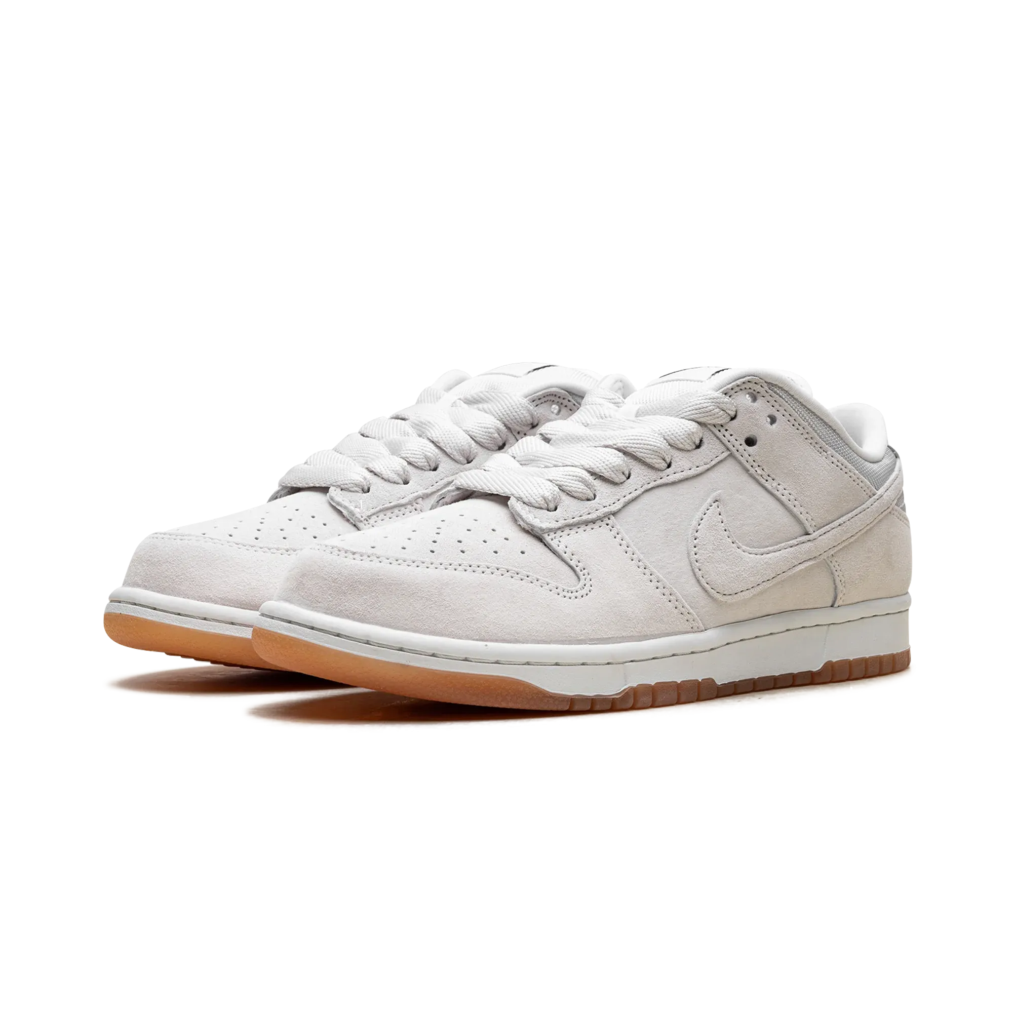 Nike Sb Dunk Low Pro B Pale Ivory